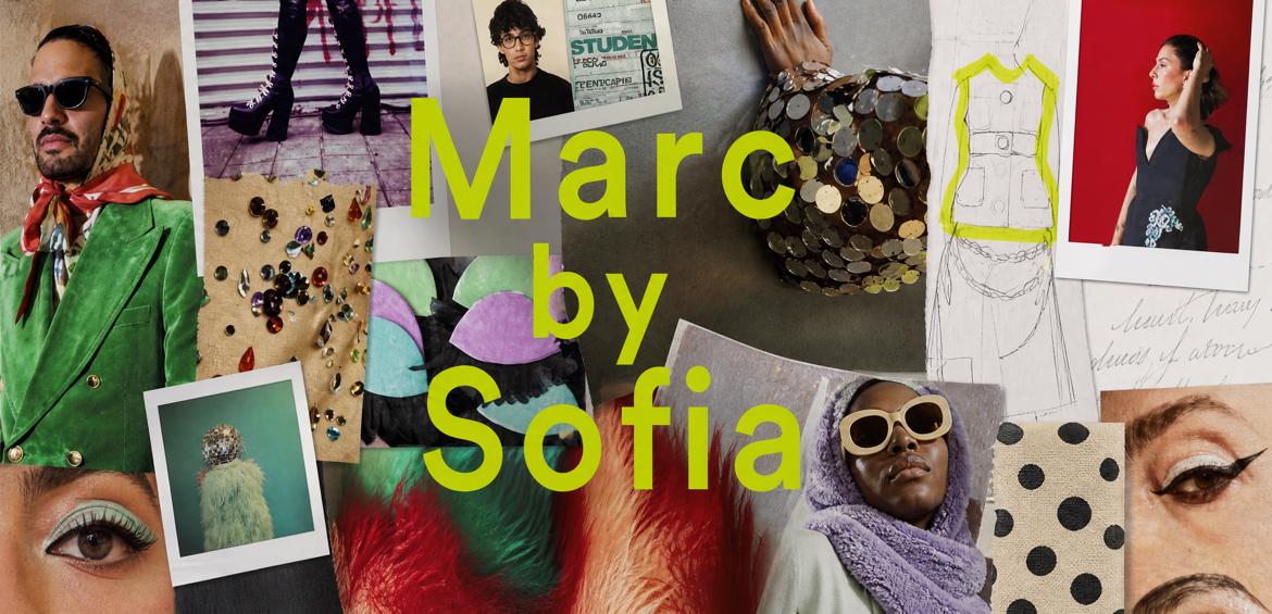 Marc by Sofia