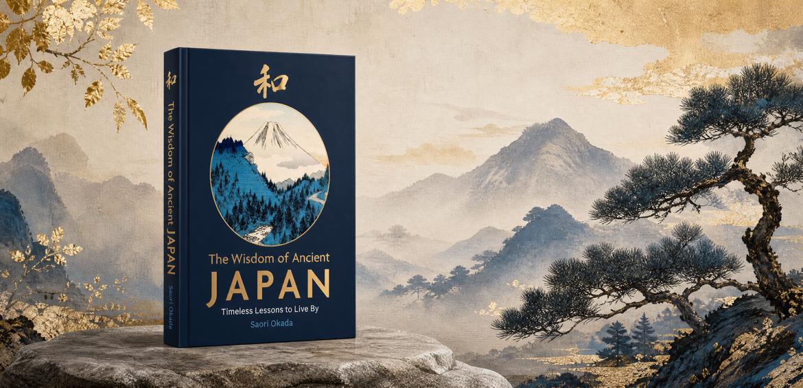 Wisdom of Japan