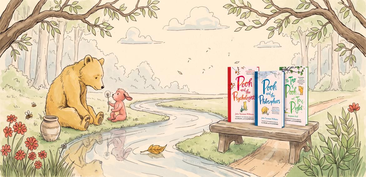 Pooh Philosophy