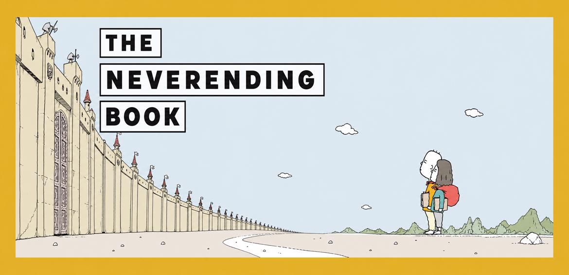 Neverending 