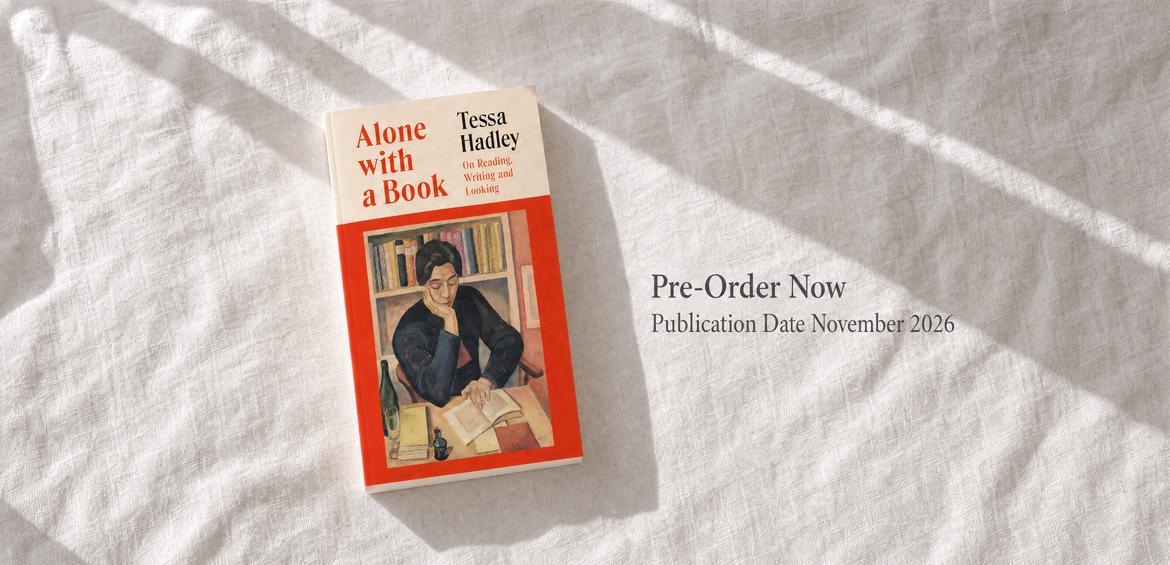 Alone with a Book