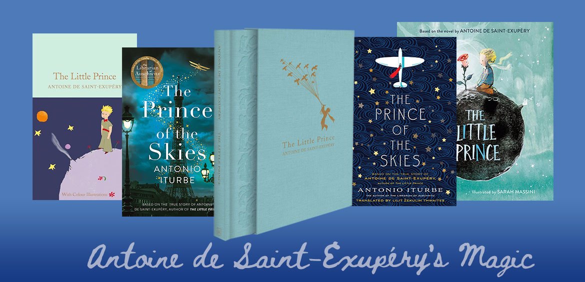 5 little prince