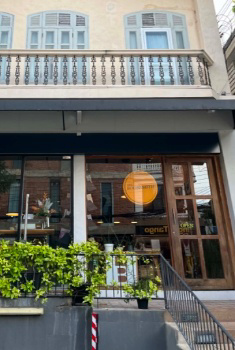 เที่ยวบ้านย่านเชียงใหม่