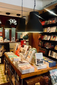 หนังสือสำหรับวันฝนตก