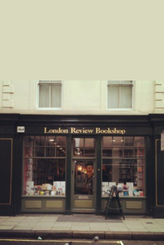 Bookshops Tour of London (EP. 4)