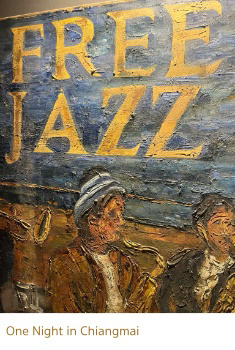 One Night In Chiangmai