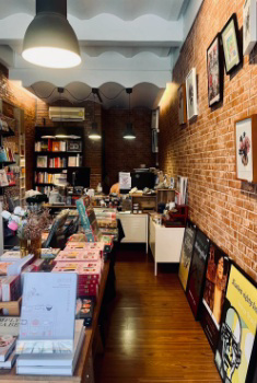 Booksmaxxing