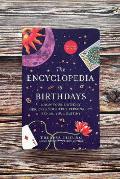 The Encyclopedia of Birthdays