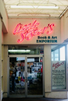 Little Sister’s Book & Art Emporium