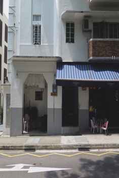 Singapore Indie Bookshop Day