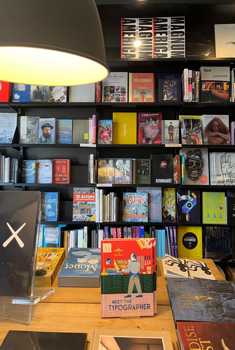 Book Desert
