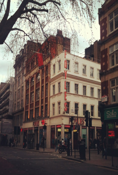 Bookshops Tour of London (EP. 3)