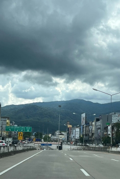 Rain