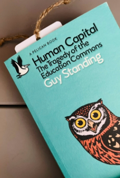 Human Capital
